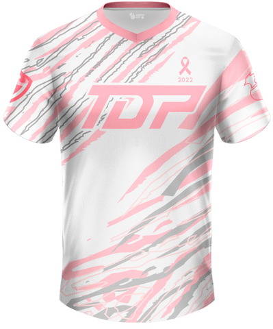 PINK OUT DPAT Pro Stream Shirt
