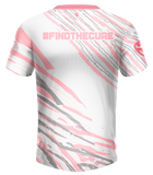 PINK OUT DPAT Pro Stream Shirt