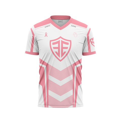 PINK OUT Eternal Empire Pro Jersey