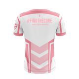 PINK OUT Eternal Empire Pro Jersey