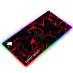 Everest Heights RGB Mousepad