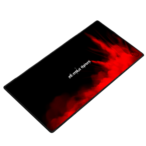 Infamous Thieves Mousepad