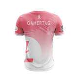 PINK OUT LTC eSports Jersey