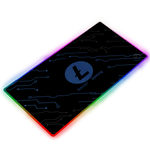 Litecoin RGB Mousepad
