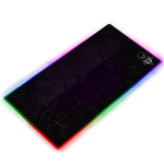 Outlast RGB Mousepad