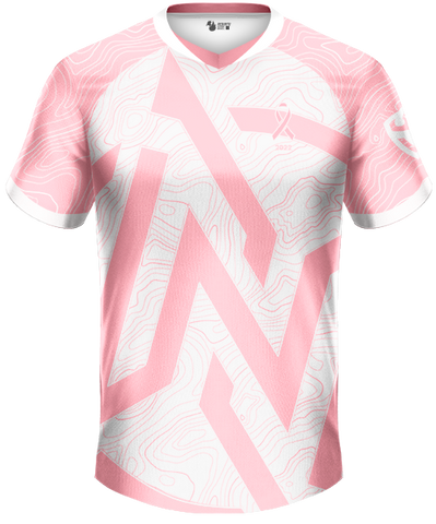 PINK OUT Northbound Pro Jersey