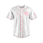 PINK OUT Northbound Baseball Jersey