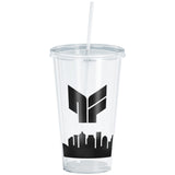 NOLA FLIGHT TUMBLER