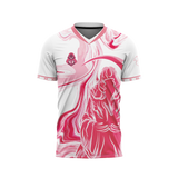 PINK OUT Outlast Jersey