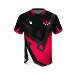 Red Crown Pro Jersey