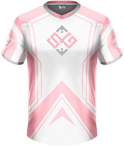 Standby Gaming PINK OUT Jersey