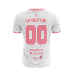 PINK OUT Specter eSports Jersey White