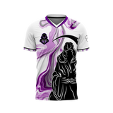 Outlast Pro Jersey white edition