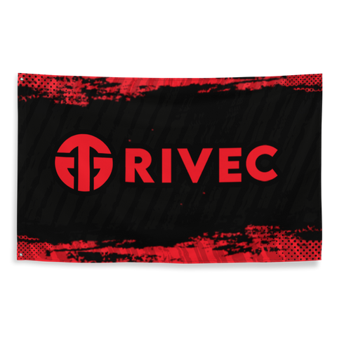 TRIVEC FLAG