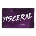 VisceralTTV Flag