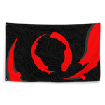 Classified Chaos Flag