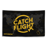 Catch Flight Flag
