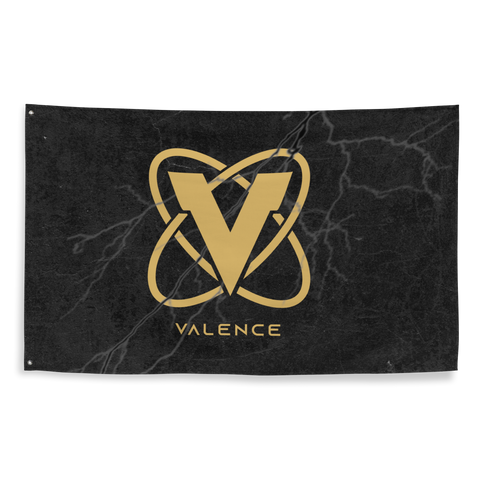 Valence Flag