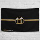 Pantheon Flag