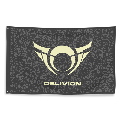 Oblivion Flag