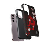 Albralelie Android Phone Case