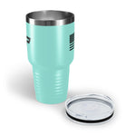 TDP Ringneck Tumbler 30oz