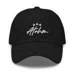 Atohm hat