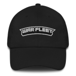 Warfleet Dad Hat