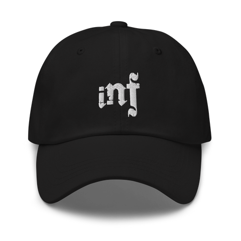 Infamous Thieves Dad hat