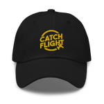 Catch Flight Dad hat