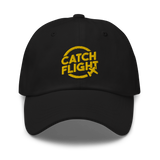 Catch Flight Dad hat