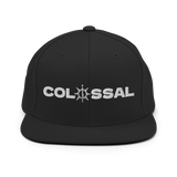 Colossal Snapback Hat