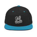 UWU Snapback Hat