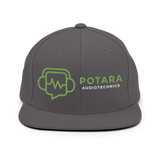 Potara Snapback Hat