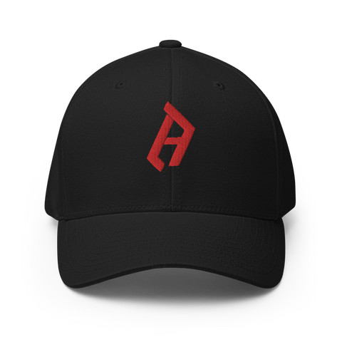 Albralelie Fitted Hat