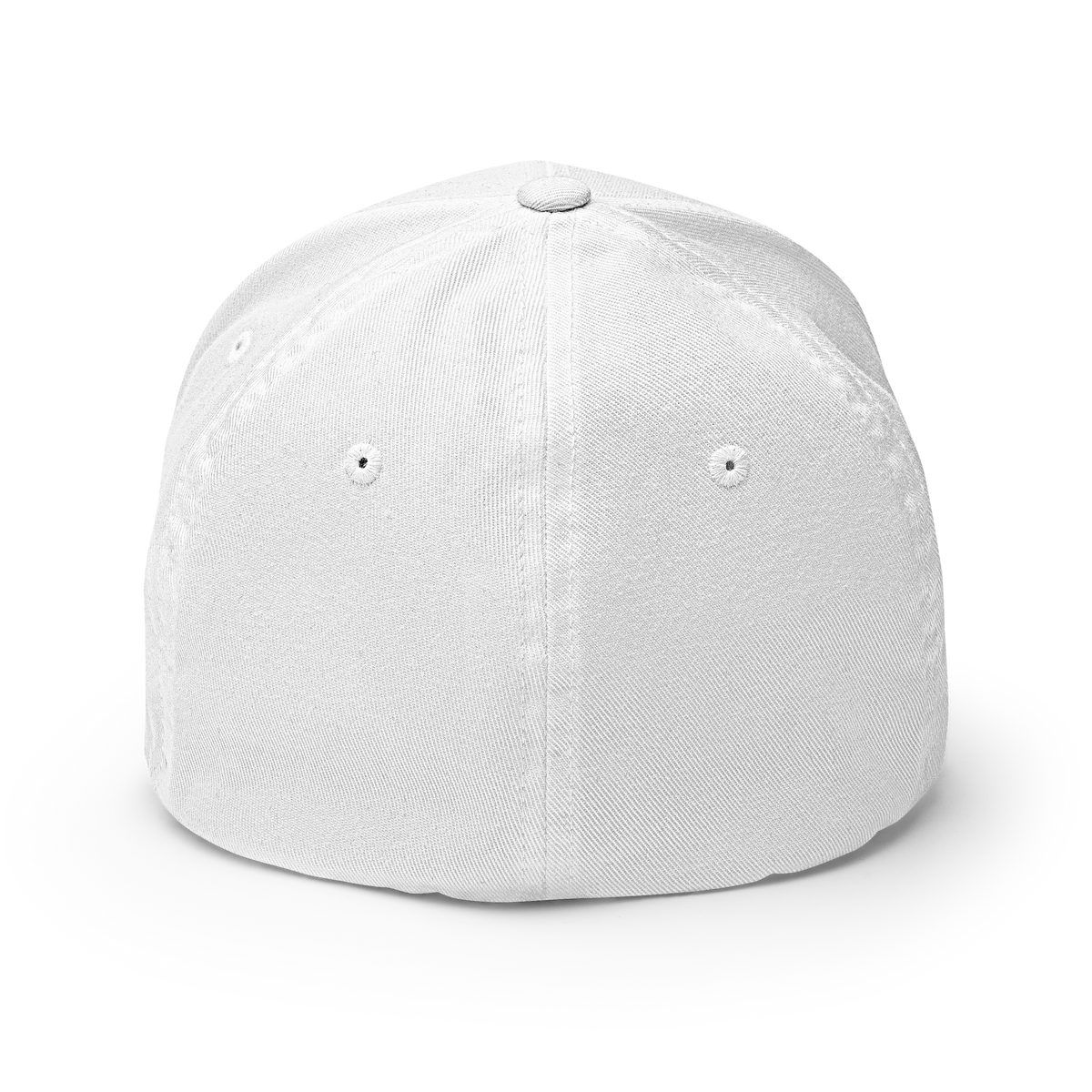 Jarhead White Hat – Rebirth Apparel