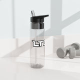 LTC Tritan™ Sport Bottle, 20oz