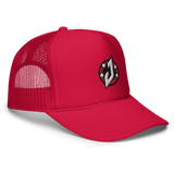 Jacob's Trucker Hat