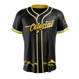 Colossal Pro Baseball Jersey