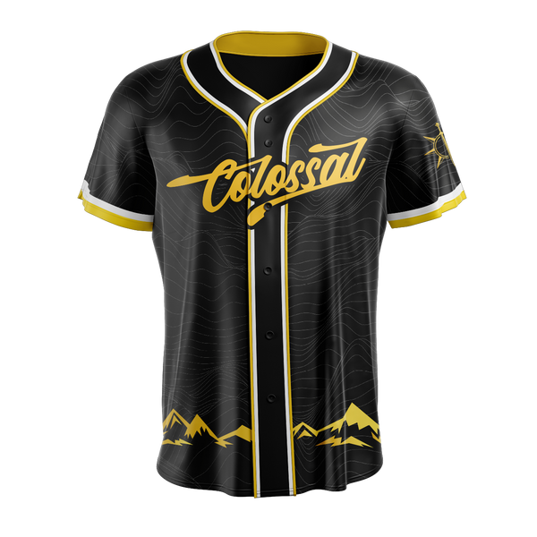 Source Full dye sublimation cheap blank baseball jerseys wholesale on  m.