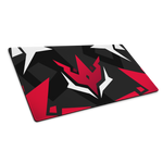 Red Crown Esports Mousepad