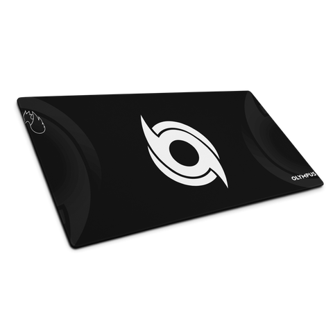 Olympus Gaming mouse pad