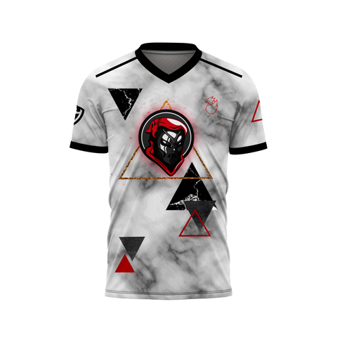 Infamous Thieves Pro Jersey