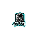 Galaxy Snipes stickers