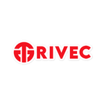 TRIVEC Bubble-free stickers