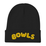 Bowls of Soup Beanie