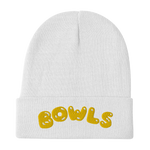 Bowls of Soup Beanie