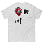 Infamous Thieves  Streetwear Tee