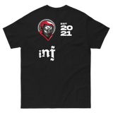 Infamous Thieves  Streetwear Tee