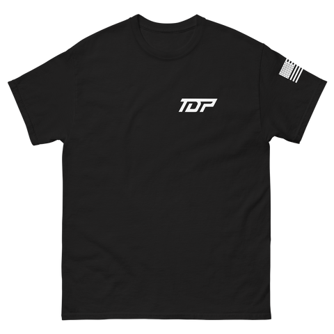 TDP Street T-shirt